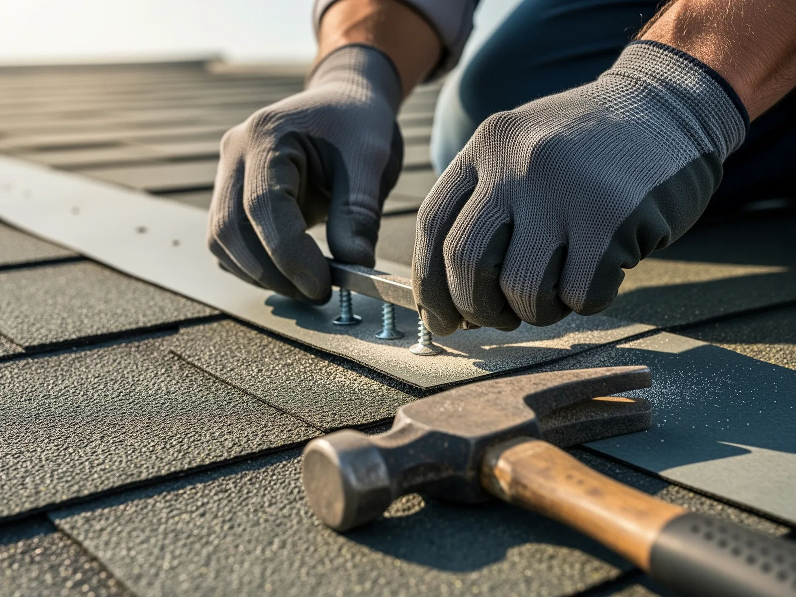 Why choose Fascia Repair in Unionville, VA
